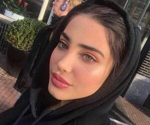 مریم رضایی