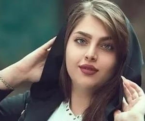 هانیه حیدری